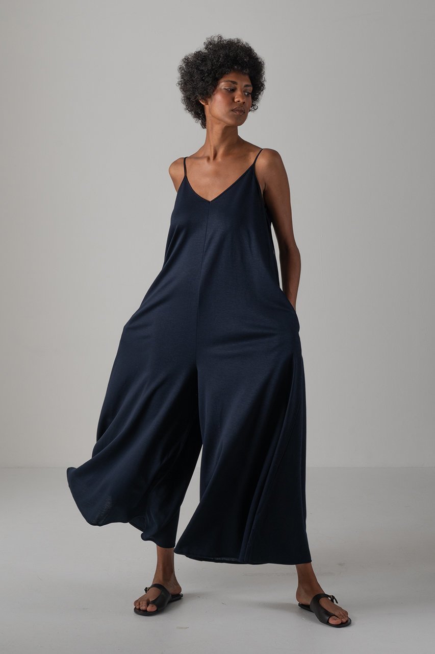 【コグ ザビッグスモーク/COGTHEBIGSMOKE】の62 NATALIA JUMPSUIT 人気、トレンドファッション・服の通販 founy(ファニー) ファッション Fashion レディースファッション Fashion for Women パンツ Pants & Trousers 2026年 2026 スーツ Suit, Formalwear ドレープ Drape, Draping Fabric 夏 Summer 春 Spring S/S・春夏 SS, Spring/Summer, Warm Season other-6|ID: prp329100004828997 ipo3291000000035146034