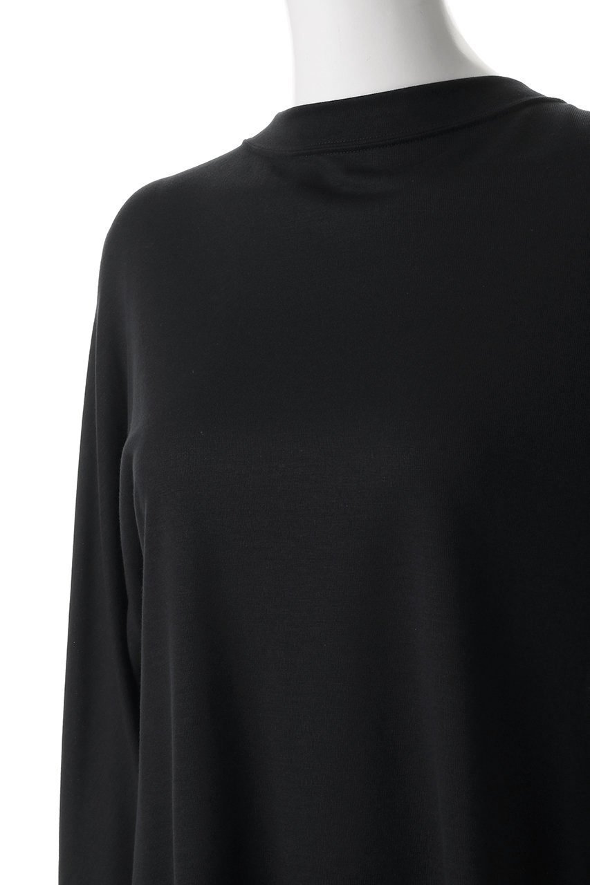 【コグ ザビッグスモーク/COGTHEBIGSMOKE】の61 ABBY TOP 人気、トレンドファッション・服の通販 founy(ファニー) ファッション Fashion レディースファッション Fashion for Women トップス・カットソー Cut & Sew Tops シャツ・ブラウス・オフィスカジュアル Elegant Blouses & Button-Ups ロングTシャツ・Tシャツ Longline T-Shirts & Tees カットソー・ベーシックTシャツ Cut-and-Sewn Tops / Stretch Tees & Basics 2026年 2026 カッティング Cutting Detail コレクション Collection, Seasonal Line スリーブ Sleeve, Long Sleeve / Short Sleeve パターン Pattern, Design Print フォルム Silhouette, Form フレア Flare, Flared フロント Front, Front Design ロング Long, Long-Length 人気 Popular, Best Seller 夏 Summer 春 Spring S/S・春夏 SS, Spring/Summer, Warm Season other-5|ID: prp329100004828998 ipo3291000000035146043