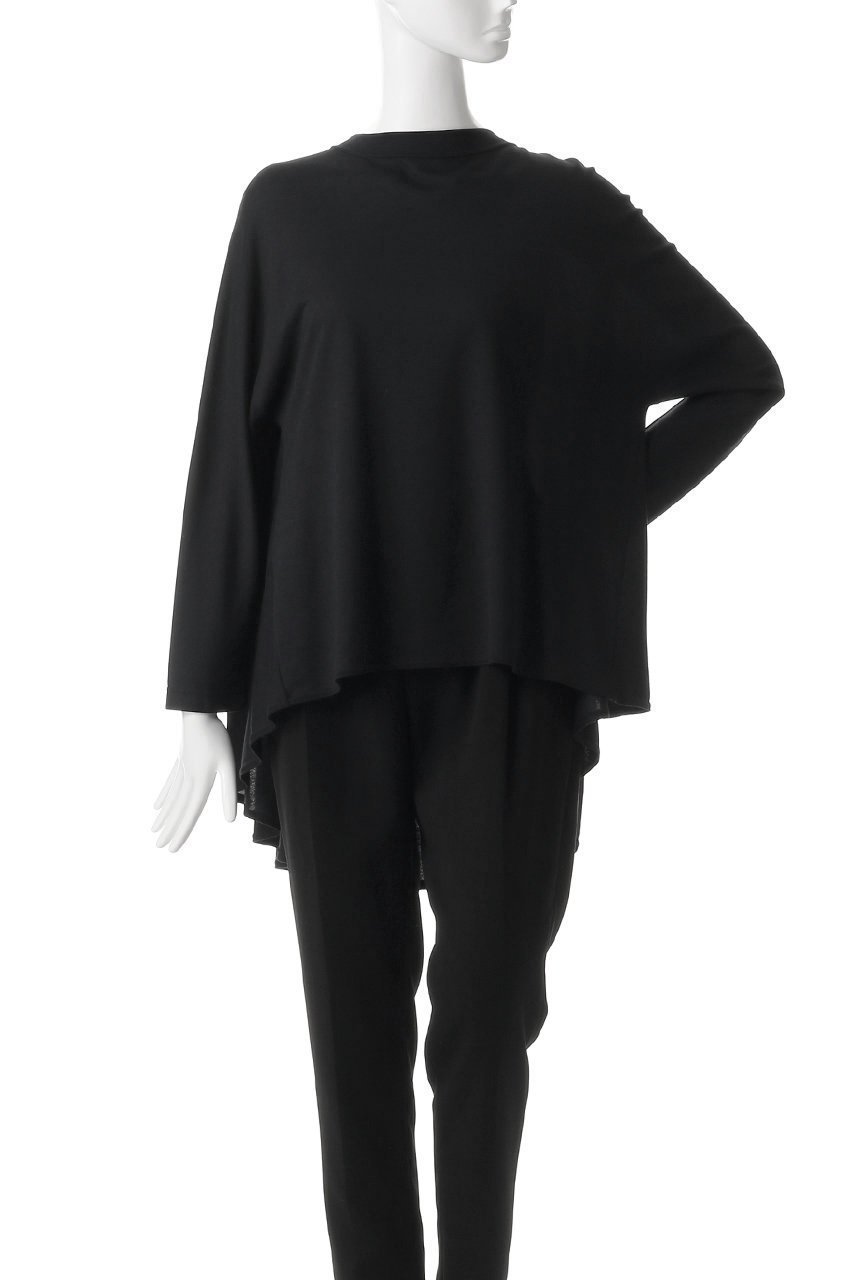 【コグ ザビッグスモーク/COGTHEBIGSMOKE】の61 ABBY TOP 人気、トレンドファッション・服の通販 founy(ファニー) 　ファッション　Fashion　レディースファッション　Fashion for Women　トップス・カットソー　Cut & Sew Tops　シャツ・ブラウス・オフィスカジュアル　Elegant Blouses & Button-Ups　ロングTシャツ・Tシャツ　Longline T-Shirts & Tees　カットソー・ベーシックTシャツ　Cut-and-Sewn Tops / Stretch Tees & Basics　2026年　2026　カッティング　Cutting Detail　コレクション　Collection, Seasonal Line　スリーブ　Sleeve, Long Sleeve / Short Sleeve　パターン　Pattern, Design Print　フォルム　Silhouette, Form　フレア　Flare, Flared　フロント　Front, Front Design　ロング　Long, Long-Length　人気　Popular, Best Seller　夏　Summer　春　Spring　S/S・春夏　SS, Spring/Summer, Warm Season　other-2|ID: prp329100004828998 ipo3291000000036069211