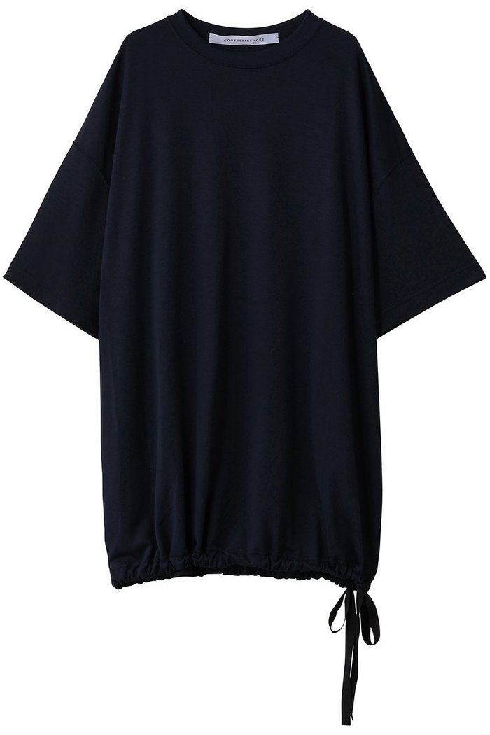 【コグ ザビッグスモーク/COGTHEBIGSMOKE】の59 BOWIE T SHIRT インテリア・キッズ・メンズ・レディースファッション・服の通販 founy(ファニー) https://founy.com/ ファッション Fashion レディースファッション Fashion for Women トップス・カットソー Cut & Sew Tops シャツ・ブラウス・オフィスカジュアル Elegant Blouses & Button-Ups ロングTシャツ・Tシャツ Longline T-Shirts & Tees カットソー・ベーシックTシャツ Cut-and-Sewn Tops / Stretch Tees & Basics 2026年 2026 なめらか Smooth, Silky Texture ショート Short, Short Length シンプル Simple, Minimal スリーブ Sleeve, Long Sleeve / Short Sleeve ドレス Dress, One-Piece パターン Pattern, Design Print フォルム Silhouette, Form ブラウジング Blouson Silhouette, Cinched Waist リボン Ribbon, Bow 夏 Summer 春 Spring S/S・春夏 SS, Spring/Summer, Warm Season |ID: prp329100004829001 ipo3291000000035146068