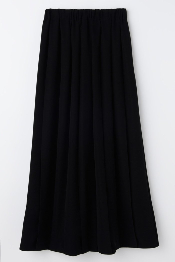 【エンフォルド/ENFOLD】の【1/14 12:00販売開始】COCOON PLEATS-SKIRT インテリア・キッズ・メンズ・レディースファッション・服の通販 founy(ファニー) https://founy.com/ ファッション Fashion レディースファッション Fashion for Women スカート Skirts ロングスカート Long Skirts / Maxi & Midi Skirts 2026年 2026 バランス Balance, Style Balance バルーン Balloon, Balloon Silhouette フォルム Silhouette, Form プリーツ Pleats, Pleated ロング Long, Long-Length 夏 Summer 定番 Standard, Basic Item 春 Spring S/S・春夏 SS, Spring/Summer, Warm Season |ID: prp329100004829007 ipo3291000000035146109