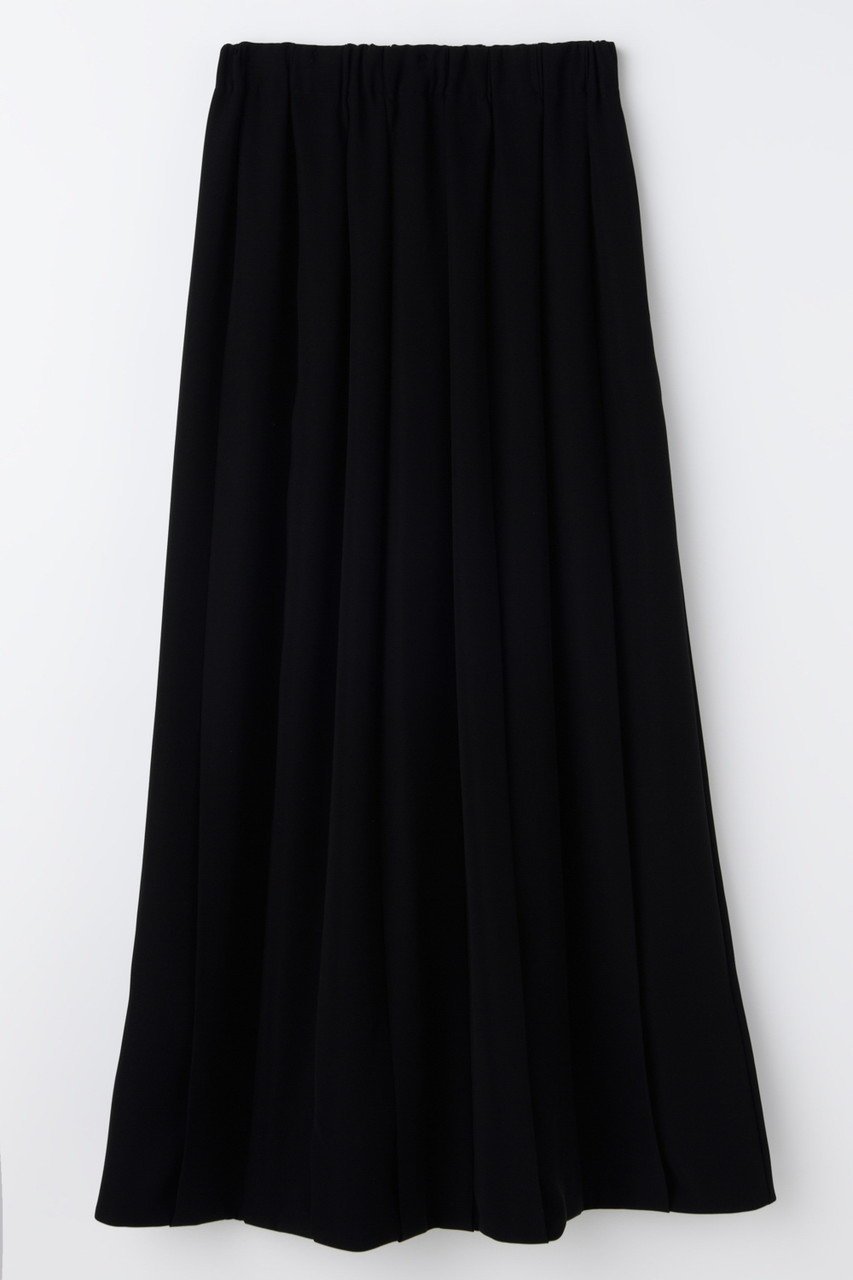 【エンフォルド/ENFOLD】の【1/14 12:00販売開始】COCOON PLEATS-SKIRT 人気、トレンドファッション・服の通販 founy(ファニー) 　ファッション　Fashion　レディースファッション　Fashion for Women　スカート　Skirts　ロングスカート　Long Skirts / Maxi & Midi Skirts　2026年　2026　バランス　Balance, Style Balance　バルーン　Balloon, Balloon Silhouette　フォルム　Silhouette, Form　プリーツ　Pleats, Pleated　ロング　Long, Long-Length　夏　Summer　定番　Standard, Basic Item　春　Spring　S/S・春夏　SS, Spring/Summer, Warm Season　 other-1|ID: prp329100004829007 ipo3291000000035146109