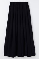 【エンフォルド/ENFOLD】のCOCOON PLEATS-SKIRT 人気、トレンドファッション・服の通販 founy(ファニー) ファッション Fashion レディースファッション Fashion for Women スカート Skirts ロングスカート Long Skirts / Maxi & Midi Skirts 2026年 2026 バランス Balance, Style Balance バルーン Balloon, Balloon Silhouette フォルム Silhouette, Form プリーツ Pleats, Pleated ロング Long, Long-Length 夏 Summer 定番 Standard, Basic Item 春 Spring S/S・春夏 SS, Spring/Summer, Warm Season thumbnail ダークネイビー|ID: prp329100004829007 ipo3291000000035977213