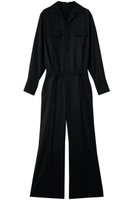 【オブラダ/Oblada】のセレモニージャンプスーツ 人気、トレンドファッション・服の通販 founy(ファニー) ファッション Fashion レディースファッション Fashion for Women パンツ Pants & Trousers 2026年 2026 シューズ Shoes, Footwear スーツ Suit, Formalwear トレンド Trend, Trending Now フレア Flare, Flared エレガント 上品 Elegant 夏 Summer 春 Spring S/S・春夏 SS, Spring/Summer, Warm Season |ID:prp329100004829011