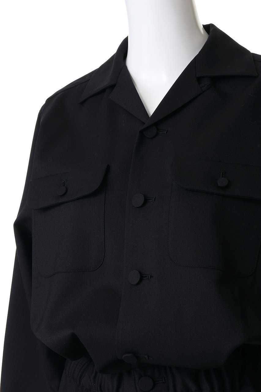 【オブラダ/Oblada】のセレモニージャンプスーツ 人気、トレンドファッション・服の通販 founy(ファニー) 　ファッション　Fashion　レディースファッション　Fashion for Women　パンツ　Pants & Trousers　2026年　2026　シューズ　Shoes, Footwear　スーツ　Suit, Formalwear　トレンド　Trend, Trending Now　フレア　Flare, Flared　エレガント 上品　Elegant　夏　Summer　春　Spring　S/S・春夏　SS, Spring/Summer, Warm Season　other-5|ID: prp329100004829011 ipo3291000000035146163