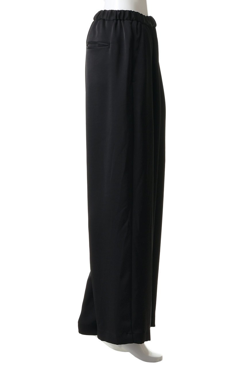 【フローレント/FLORENT】のヴィンテージダブルサテン ワイドパンツ 人気、トレンドファッション・服の通販 founy(ファニー) 　ファッション　Fashion　レディースファッション　Fashion for Women　パンツ　Pants & Trousers　2026年　2026　なめらか　Smooth, Silky Texture　シルク　Silk, 100% Silk　シンプル　Simple, Minimal　ワイド　Wide, Wide Fit　ヴィンテージ　Vintage Style　夏　Summer　春　Spring　S/S・春夏　SS, Spring/Summer, Warm Season　other-3|ID: prp329100004829034 ipo3291000000035146307