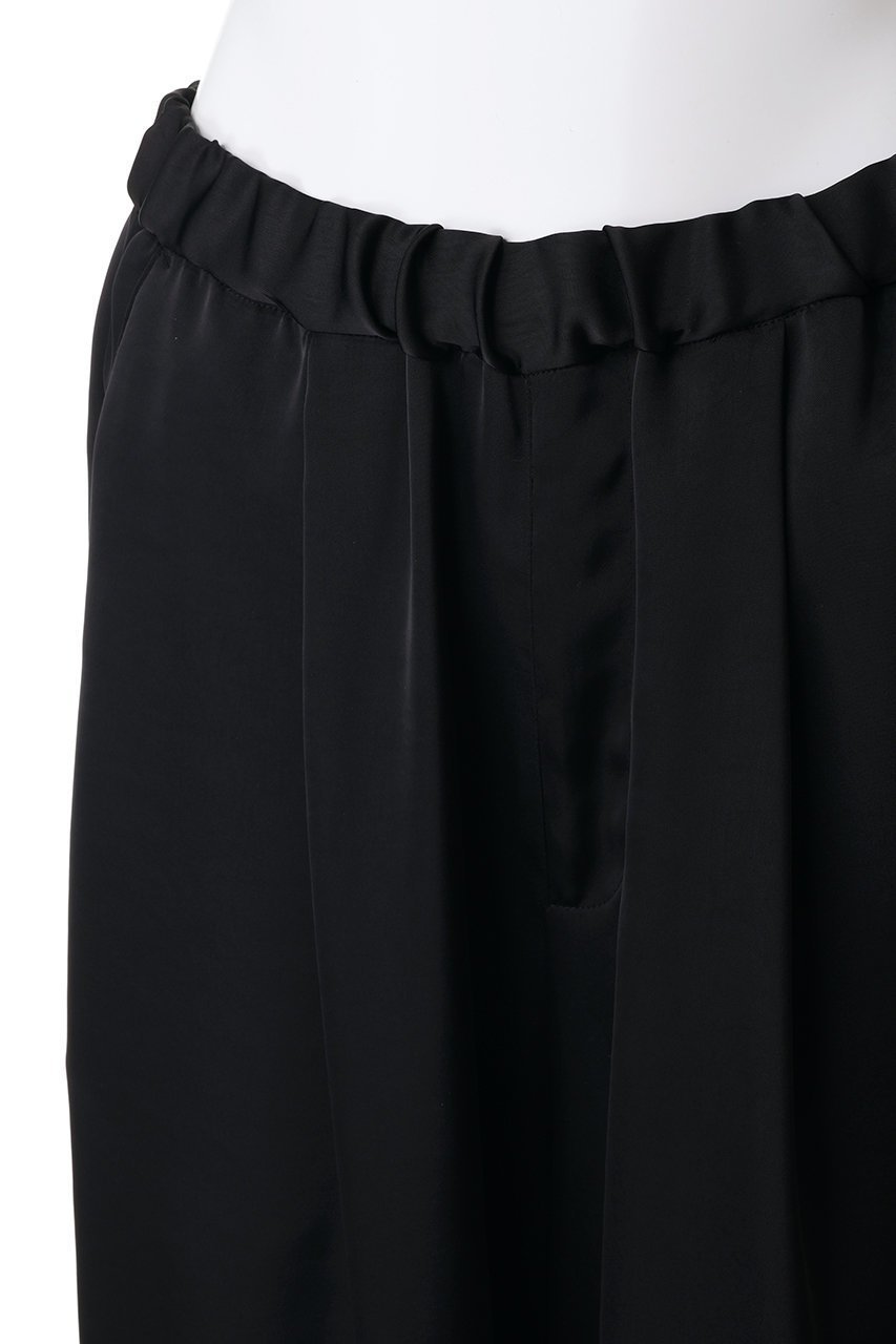 【フローレント/FLORENT】のヴィンテージダブルサテン ワイドパンツ 人気、トレンドファッション・服の通販 founy(ファニー) 　ファッション　Fashion　レディースファッション　Fashion for Women　パンツ　Pants & Trousers　2026年　2026　なめらか　Smooth, Silky Texture　シルク　Silk, 100% Silk　シンプル　Simple, Minimal　ワイド　Wide, Wide Fit　ヴィンテージ　Vintage Style　夏　Summer　春　Spring　S/S・春夏　SS, Spring/Summer, Warm Season　other-5|ID: prp329100004829034 ipo3291000000035146310