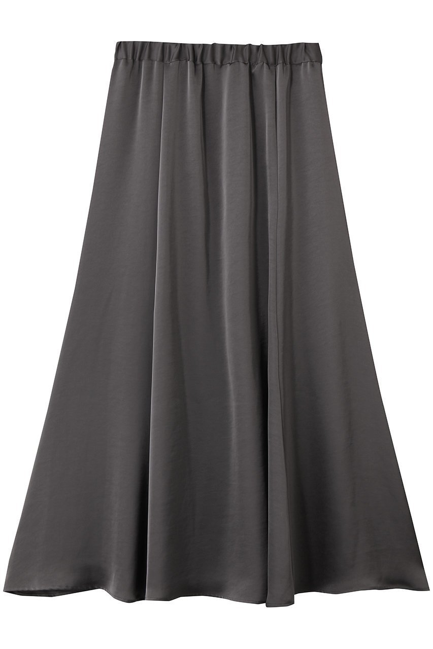 【フローレント/FLORENT】のヴィンテージダブルサテン ロングスカート 人気、トレンドファッション・服の通販 founy(ファニー) 　ファッション　Fashion　レディースファッション　Fashion for Women　スカート　Skirts　ロングスカート　Long Skirts / Maxi & Midi Skirts　2026年　2026　なめらか　Smooth, Silky Texture　シルク　Silk, 100% Silk　シンプル　Simple, Minimal　ロング　Long, Long-Length　ヴィンテージ　Vintage Style　夏　Summer　春　Spring　S/S・春夏　SS, Spring/Summer, Warm Season　 other-1|ID: prp329100004829036 ipo3291000000035146317