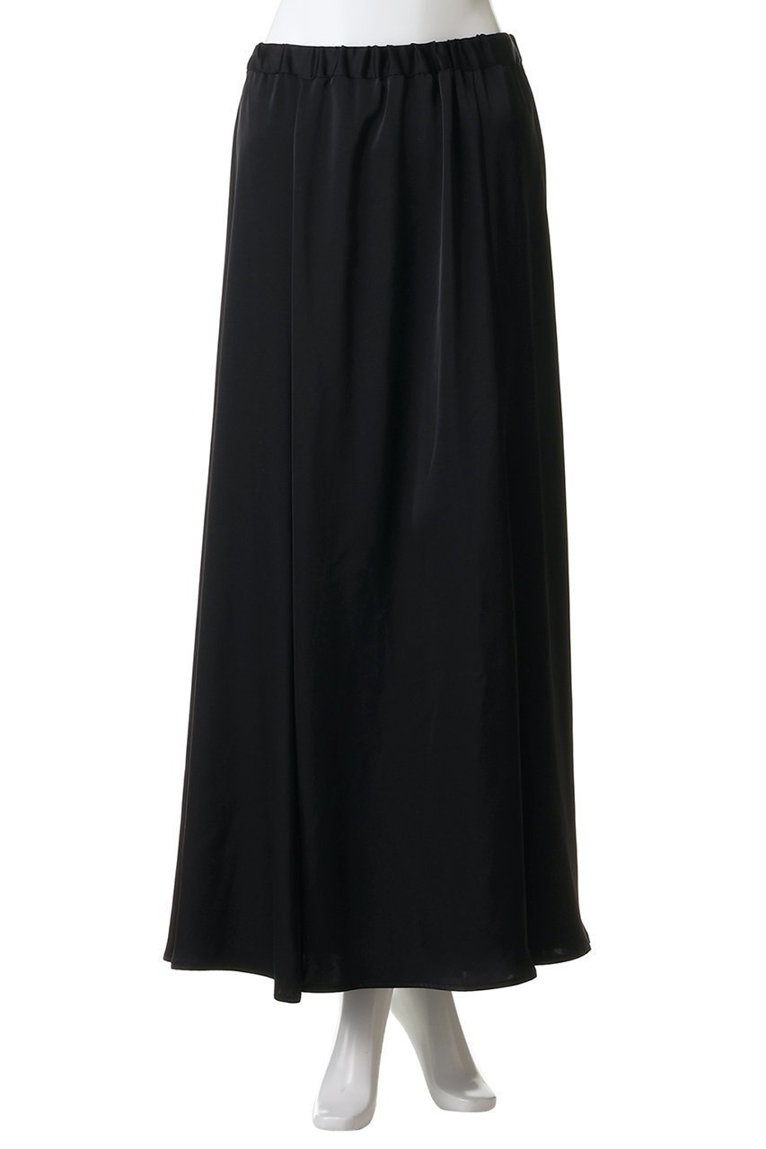 【フローレント/FLORENT】のヴィンテージダブルサテン ロングスカート 人気、トレンドファッション・服の通販 founy(ファニー) 　ファッション　Fashion　レディースファッション　Fashion for Women　スカート　Skirts　ロングスカート　Long Skirts / Maxi & Midi Skirts　2026年　2026　なめらか　Smooth, Silky Texture　シルク　Silk, 100% Silk　シンプル　Simple, Minimal　ロング　Long, Long-Length　ヴィンテージ　Vintage Style　夏　Summer　春　Spring　S/S・春夏　SS, Spring/Summer, Warm Season　other-2|ID: prp329100004829036 ipo3291000000035146320