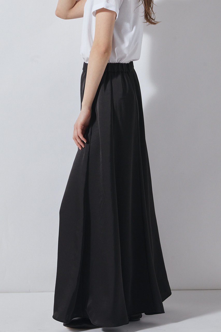 【フローレント/FLORENT】のヴィンテージダブルサテン ロングスカート 人気、トレンドファッション・服の通販 founy(ファニー) 　ファッション　Fashion　レディースファッション　Fashion for Women　スカート　Skirts　ロングスカート　Long Skirts / Maxi & Midi Skirts　2026年　2026　なめらか　Smooth, Silky Texture　シルク　Silk, 100% Silk　シンプル　Simple, Minimal　ロング　Long, Long-Length　ヴィンテージ　Vintage Style　夏　Summer　春　Spring　S/S・春夏　SS, Spring/Summer, Warm Season　other-7|ID: prp329100004829036 ipo3291000000035146329
