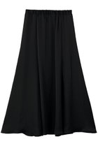 【フローレント/FLORENT】のヴィンテージダブルサテン ロングスカート ブラック|ID: prp329100004829036 ipo3291000000035682676