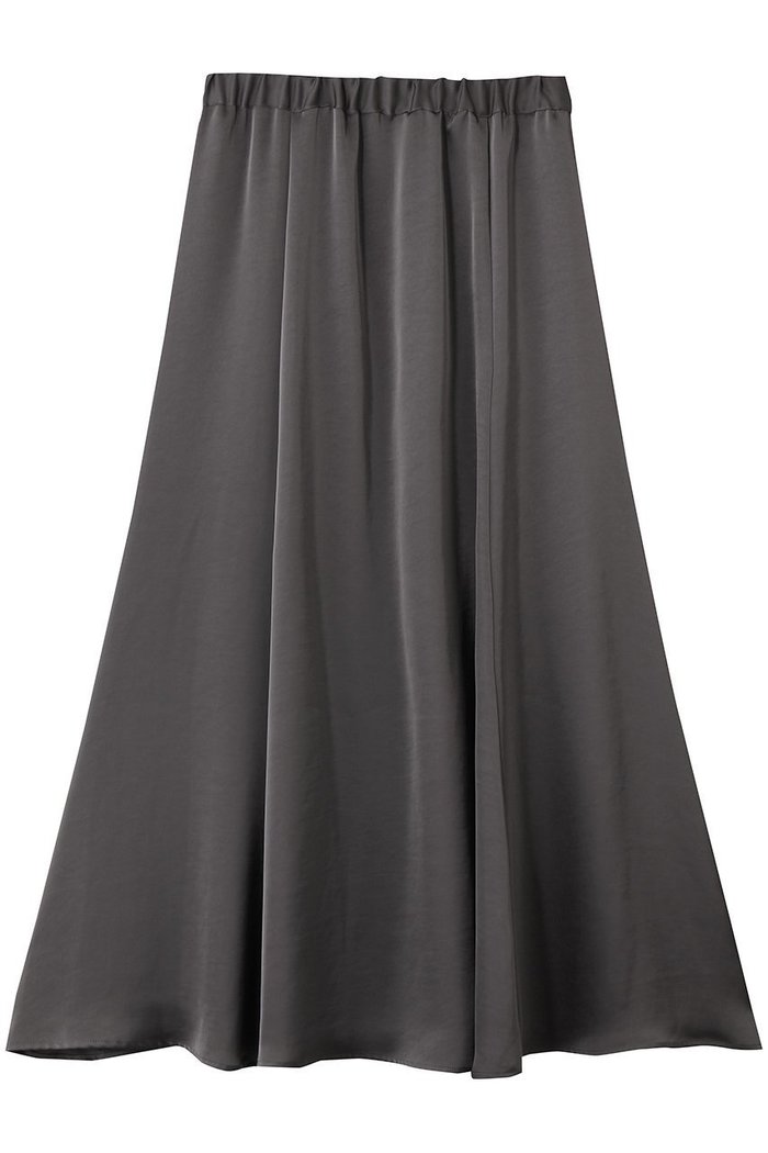 【フローレント/FLORENT】のヴィンテージダブルサテン ロングスカート インテリア・キッズ・メンズ・レディースファッション・服の通販 founy(ファニー) https://founy.com/ ファッション Fashion レディースファッション Fashion for Women スカート Skirts ロングスカート Long Skirts / Maxi & Midi Skirts 2026年 2026 なめらか Smooth, Silky Texture シルク Silk, 100% Silk シンプル Simple, Minimal ロング Long, Long-Length ヴィンテージ Vintage Style 夏 Summer 春 Spring S/S・春夏 SS, Spring/Summer, Warm Season |ID: prp329100004829036 ipo3291000000036069376