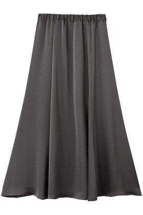 【フローレント/FLORENT】のヴィンテージダブルサテン ロングスカート 人気、トレンドファッション・服の通販 founy(ファニー) ファッション Fashion レディースファッション Fashion for Women スカート Skirts ロングスカート Long Skirts / Maxi & Midi Skirts 2026年 2026 なめらか Smooth, Silky Texture シルク Silk, 100% Silk シンプル Simple, Minimal ロング Long, Long-Length ヴィンテージ Vintage Style 夏 Summer 春 Spring S/S・春夏 SS, Spring/Summer, Warm Season |ID:prp329100004829036