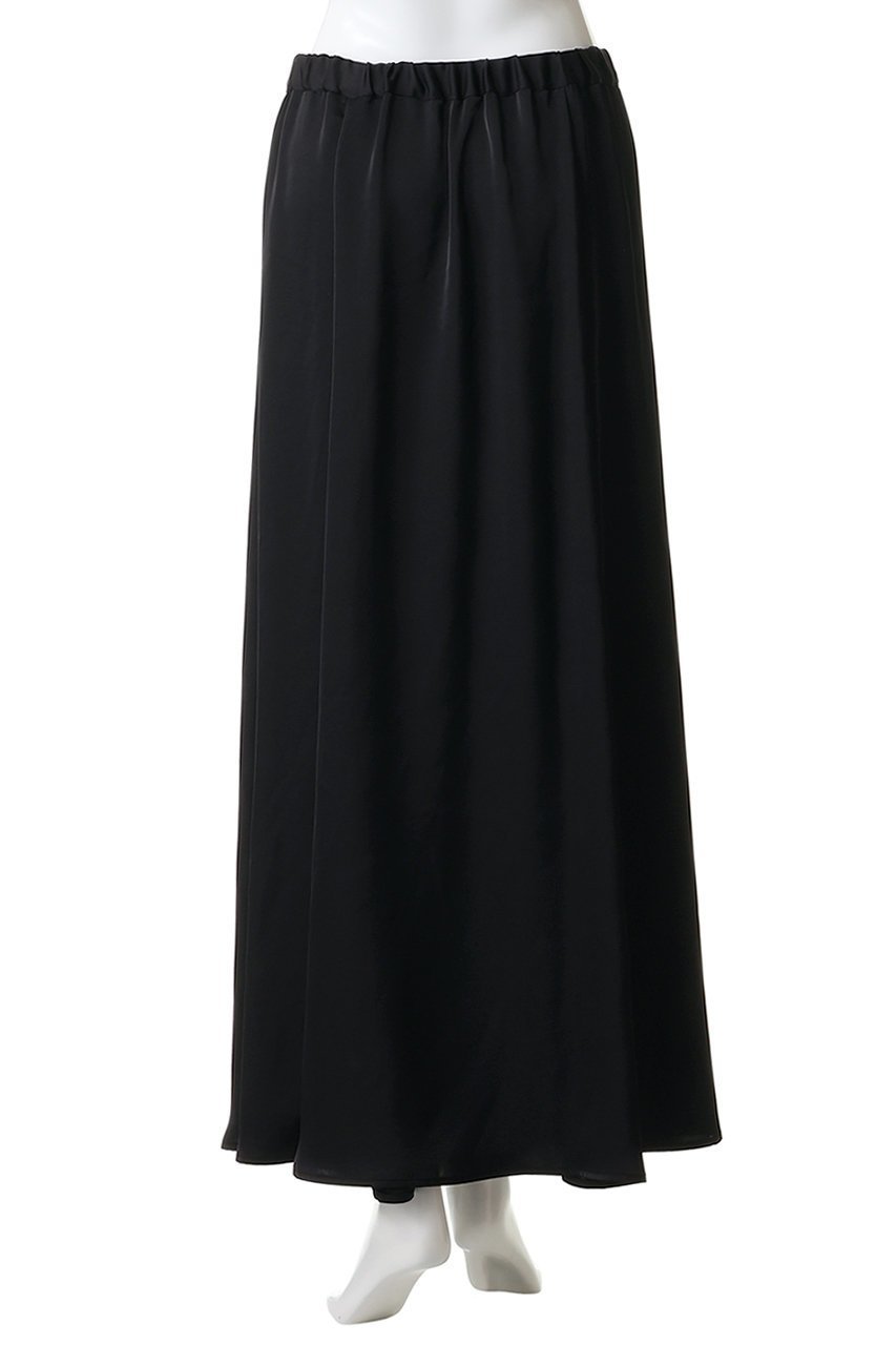 【フローレント/FLORENT】のヴィンテージダブルサテン ロングスカート 人気、トレンドファッション・服の通販 founy(ファニー) 　ファッション　Fashion　レディースファッション　Fashion for Women　スカート　Skirts　ロングスカート　Long Skirts / Maxi & Midi Skirts　2026年　2026　なめらか　Smooth, Silky Texture　シルク　Silk, 100% Silk　シンプル　Simple, Minimal　ロング　Long, Long-Length　ヴィンテージ　Vintage Style　夏　Summer　春　Spring　S/S・春夏　SS, Spring/Summer, Warm Season　other-4|ID: prp329100004829036 ipo3291000000036069387
