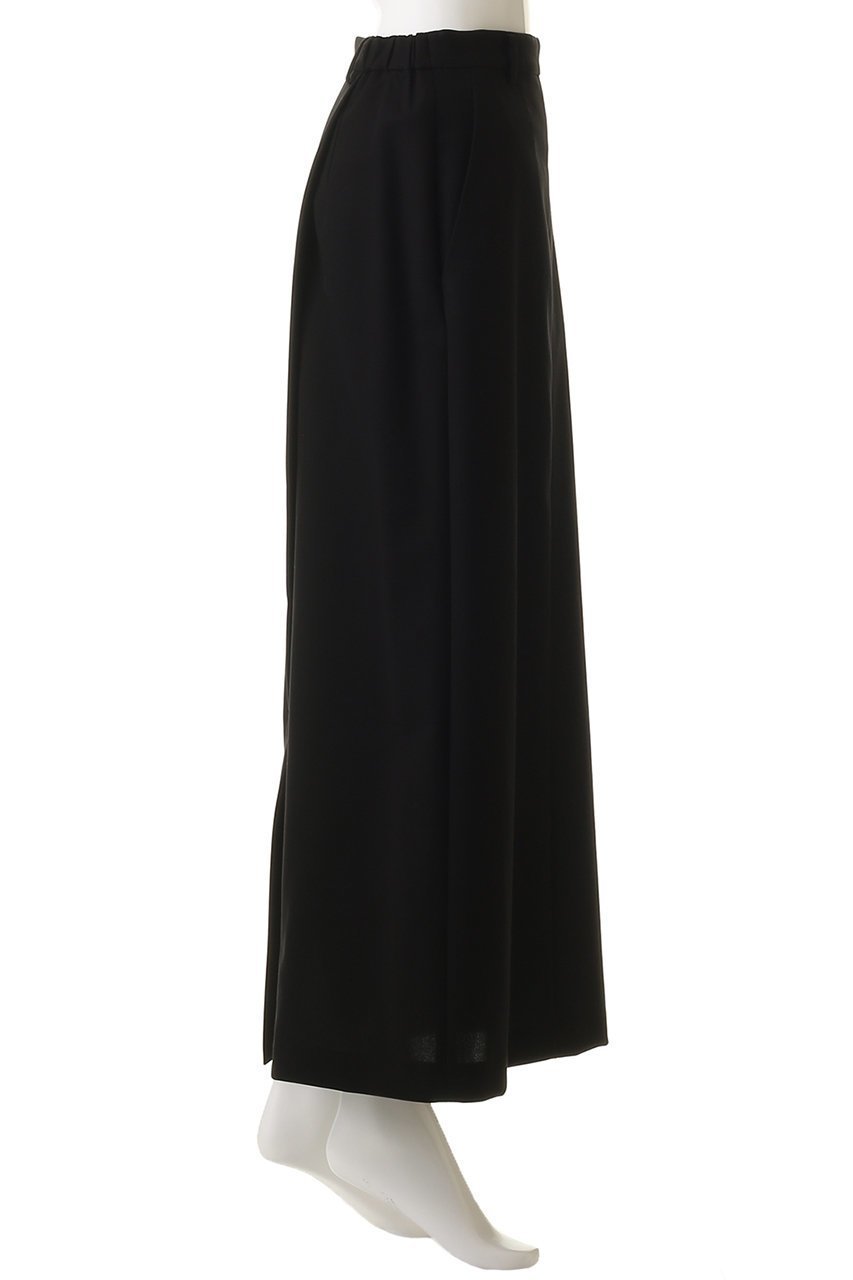 【エブール/ebure】の【店舗限定】ボイルダブルクロス ナロースカート 人気、トレンドファッション・服の通販 founy(ファニー) 　ファッション　Fashion　レディースファッション　Fashion for Women　スカート　Skirts　2026年　2026　シンプル　Simple, Minimal　スリット　Slit, Slit Detail　フォルム　Silhouette, Form　リラックス　Relax, Relaxed Fit　夏　Summer　春　Spring　S/S・春夏　SS, Spring/Summer, Warm Season　other-3|ID: prp329100004829049 ipo3291000000035146417