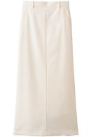 【エブール/ebure】の【店舗限定】ボイルダブルクロス ナロースカート 人気、トレンドファッション・服の通販 founy(ファニー) ファッション Fashion レディースファッション Fashion for Women スカート Skirts 2026年 2026 シンプル Simple, Minimal スリット Slit, Slit Detail フォルム Silhouette, Form リラックス Relax, Relaxed Fit 夏 Summer 春 Spring S/S・春夏 SS, Spring/Summer, Warm Season |ID:prp329100004829049