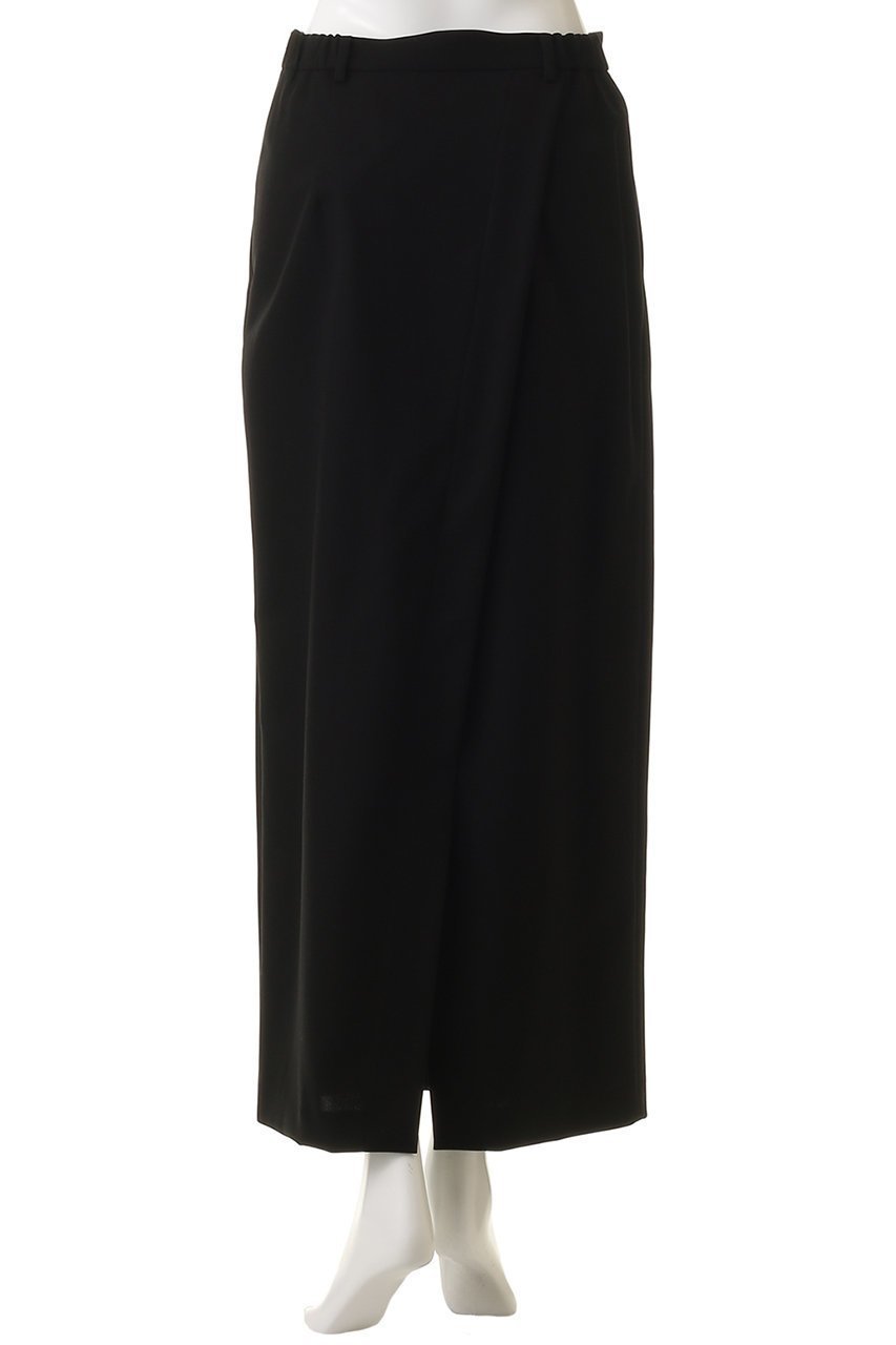 【エブール/ebure】の【店舗限定】ボイルダブルクロス ナロースカート 人気、トレンドファッション・服の通販 founy(ファニー) 　ファッション　Fashion　レディースファッション　Fashion for Women　スカート　Skirts　2026年　2026　シンプル　Simple, Minimal　スリット　Slit, Slit Detail　フォルム　Silhouette, Form　リラックス　Relax, Relaxed Fit　夏　Summer　春　Spring　S/S・春夏　SS, Spring/Summer, Warm Season　other-4|ID: prp329100004829049 ipo3291000000035977247