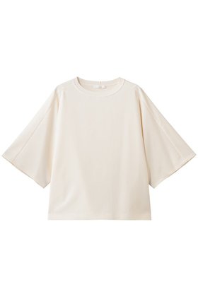 【エブール/ebure】 【店舗限定】ボイルダブルクロス Tブラウス人気、トレンドファッション・服の通販 founy(ファニー) ファッション Fashion レディースファッション Fashion for Women トップス・カットソー Cut & Sew Tops シャツ・ブラウス・オフィスカジュアル Elegant Blouses & Button-Ups 2026年 2026 ショート Short, Short Length スリーブ Sleeve, Long Sleeve / Short Sleeve フォルム Silhouette, Form 夏 Summer 春 Spring S/S・春夏 SS, Spring/Summer, Warm Season |ID:prp329100004829051