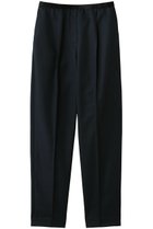 【エブール/ebure】の【店舗限定】スラブラチネ テーパードパンツ ネイビー|ID: prp329100004829059 ipo3291000000035682704
