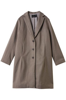 【ミズイロ インド/mizuiro ind】 chester CT コート人気、トレンドファッション・服の通販 founy(ファニー) ファッション Fashion レディースファッション Fashion for Women アウター Coat / Outerwear Collection コート・ロングコート・ピーコート Long Coats, Peacoats & More チェスターコート Chester Coat, Long Coat マニッシュ Mannish, Boyish ロング Long, Long-Length 新作・新入荷 New Arrivals / New In |ID:prp329100004829074