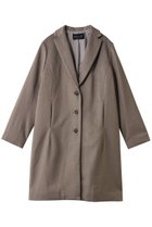 【ミズイロ インド/mizuiro ind】のchester CT コート beige|ID: prp329100004829074 ipo3291000000035485380