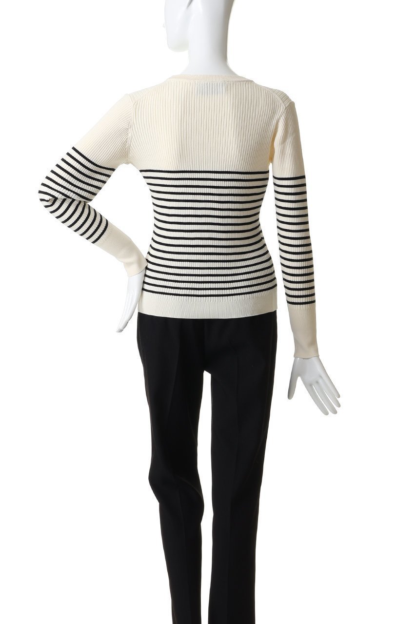 【スリー ドッツ/three dots】のラメレーヨン リブジェシカ 人気、トレンドファッション・服の通販 founy(ファニー) 　ファッション　Fashion　レディースファッション　Fashion for Women　トップス・カットソー　Cut & Sew Tops　シャツ・ブラウス・オフィスカジュアル　Elegant Blouses & Button-Ups　ロングTシャツ・Tシャツ　Longline T-Shirts & Tees　カットソー・ベーシックTシャツ　Cut-and-Sewn Tops / Stretch Tees & Basics　2026年　2026　インナー　Innerwear　シンプル　Simple, Minimal　スリーブ　Sleeve, Long Sleeve / Short Sleeve　デコルテ　Décolleté, Neckline　ロング　Long, Long-Length　エレガント 上品　Elegant　夏　Summer　春　Spring　S/S・春夏　SS, Spring/Summer, Warm Season　other-4|ID: prp329100004829082 ipo3291000000035146671