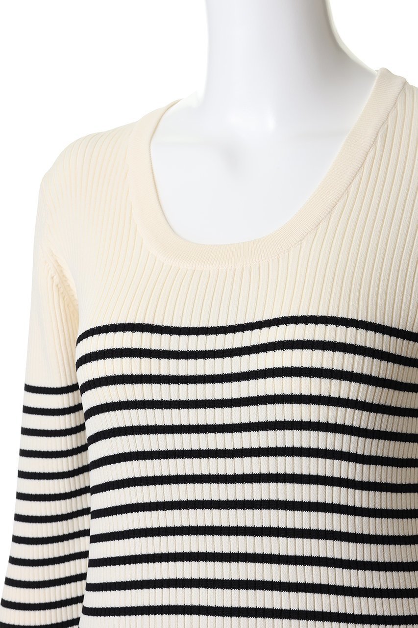 【スリー ドッツ/three dots】のリュクスレーヨン リブジェシカ 人気、トレンドファッション・服の通販 founy(ファニー) ファッション Fashion レディースファッション Fashion for Women トップス・カットソー Cut & Sew Tops シャツ・ブラウス・オフィスカジュアル Elegant Blouses & Button-Ups ロングTシャツ・Tシャツ Longline T-Shirts & Tees カットソー・ベーシックTシャツ Cut-and-Sewn Tops / Stretch Tees & Basics 2026年 2026 インナー Innerwear シンプル Simple, Minimal スリーブ Sleeve, Long Sleeve / Short Sleeve デコルテ Décolleté, Neckline ロング Long, Long-Length エレガント 上品 Elegant 夏 Summer 春 Spring S/S・春夏 SS, Spring/Summer, Warm Season other-5|ID: prp329100004829082 ipo3291000000035485398