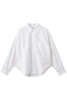 【スリー ドッツ/three dots】のブロードストライプ ルーズシャツ 人気、トレンドファッション・服の通販 founy(ファニー) ファッション Fashion レディースファッション Fashion for Women トップス・カットソー Cut & Sew Tops シャツ・ブラウス・オフィスカジュアル Elegant Blouses & Button-Ups 2026年 2026 カフス Cuff Design シンプル Simple, Minimal ストライプ Stripe, Striped Pattern スリーブ Sleeve, Long Sleeve / Short Sleeve ブロード Broadcloth, Fine Cotton ベーシック Basic, Essential ロング Long, Long-Length 夏 Summer 春 Spring S/S・春夏 SS, Spring/Summer, Warm Season |ID:prp329100004829084