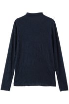 【ミディウミソリッド/MIDIUMISOLID】のsheer high neck inner.S インナー navy|ID:prp329100004829089