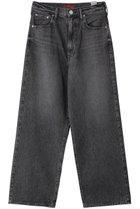 【プルミエ アロンディスモン/1er Arrondissement】の【NEEDBY heritage】KOH 別注デニムパンツ ダークグレー|ID: prp329100004829090 ipo3291000000035146726