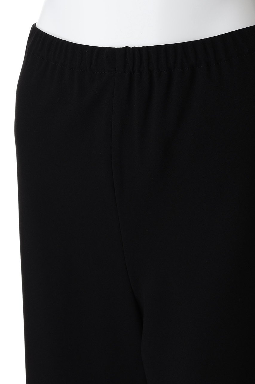 【プルミエ アロンディスモン/1er Arrondissement】のダブルクロスバイヤスパンツ 人気、トレンドファッション・服の通販 founy(ファニー) 　ファッション　Fashion　レディースファッション　Fashion for Women　パンツ　Pants & Trousers　2026年　2026　ビジネス 仕事 通勤　Business / Work / Commuting　フィット　Fit, Slim Fit　リラックス　Relax, Relaxed Fit　夏　Summer　定番　Standard, Basic Item　春　Spring　S/S・春夏　SS, Spring/Summer, Warm Season　other-5|ID: prp329100004829093 ipo3291000000035818605