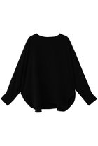 【プルミエ アロンディスモン/1er Arrondissement】のダブルクロスドルマンブラウス 人気、トレンドファッション・服の通販 founy(ファニー) ファッション Fashion レディースファッション Fashion for Women トップス・カットソー Cut & Sew Tops シャツ・ブラウス・オフィスカジュアル Elegant Blouses & Button-Ups 2026年 2026 カフス Cuff Design スリーブ Sleeve, Long Sleeve / Short Sleeve ダブル Double, Double-Breasted ドレープ Drape, Draping Fabric ロング Long, Long-Length 夏 Summer 春 Spring S/S・春夏 SS, Spring/Summer, Warm Season thumbnail ブラック|ID: prp329100004829094 ipo3291000000035733345