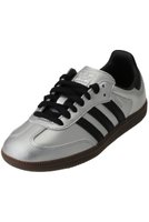【アルアバイル/allureville】の【adidas】SAMBA OG W 人気、トレンドファッション・服の通販 founy(ファニー) ファッション Fashion レディースファッション Fashion for Women 2026年 2026 シルバー Silver, Metallic Silver スニーカー Sneakers, Trainers メタリック Metallic, Shiny Finish モダン Modern, Contemporary 夏 Summer 定番 Standard, Basic Item 春 Spring S/S・春夏 SS, Spring/Summer, Warm Season |ID:prp329100004829097