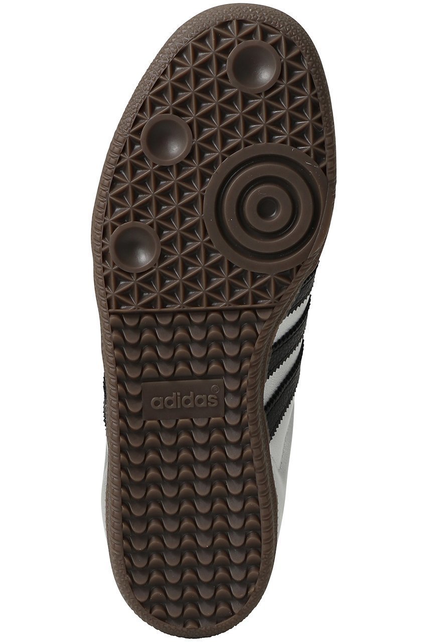 【アルアバイル/allureville】の【adidas】SAMBA OG W 人気、トレンドファッション・服の通販 founy(ファニー) 　ファッション　Fashion　レディースファッション　Fashion for Women　2026年　2026　シルバー　Silver, Metallic Silver　スニーカー　Sneakers, Trainers　メタリック　Metallic, Shiny Finish　モダン　Modern, Contemporary　夏　Summer　定番　Standard, Basic Item　春　Spring　S/S・春夏　SS, Spring/Summer, Warm Season　other-5|ID: prp329100004829097 ipo3291000000036069558