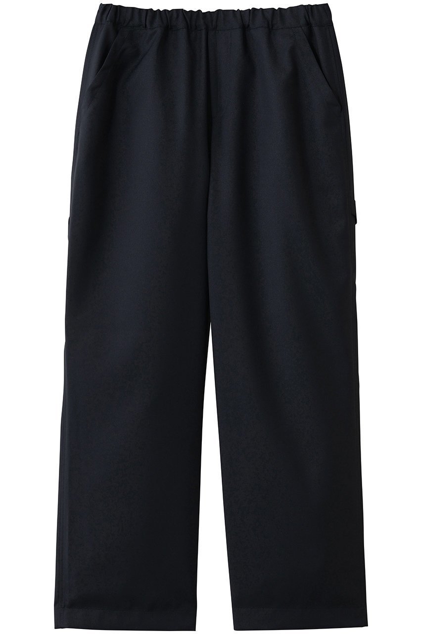 【ミズイロ インド/mizuiro ind】のpainter easy PT パンツ 人気、トレンドファッション・服の通販 founy(ファニー) ファッション Fashion レディースファッション Fashion for Women パンツ Pants & Trousers 2026年 2026 今季 This Season, Current Season 夏 Summer 定番 Standard, Basic Item 春 Spring S/S・春夏 SS, Spring/Summer, Warm Season other-1|ID: prp329100004829098 ipo3291000000035146775