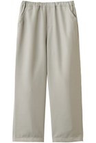 【ミズイロ インド/mizuiro ind】のpainter easy PT パンツ l.gray|ID: prp329100004829098 ipo3291000000035146778