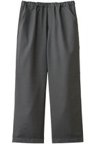 【ミズイロ インド/mizuiro ind】のpainter easy PT パンツ gray|ID: prp329100004829098 ipo3291000000035146780