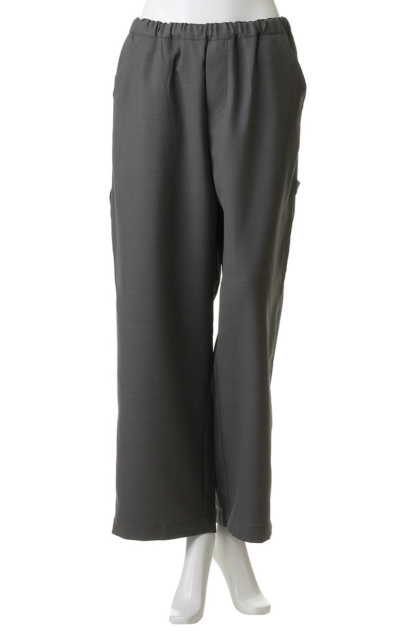 【ミズイロ インド/mizuiro ind】のpainter easy PT パンツ 人気、トレンドファッション・服の通販 founy(ファニー) ファッション Fashion レディースファッション Fashion for Women パンツ Pants & Trousers 2026年 2026 今季 This Season, Current Season 夏 Summer 定番 Standard, Basic Item 春 Spring S/S・春夏 SS, Spring/Summer, Warm Season other-2|ID: prp329100004829098 ipo3291000000035146783