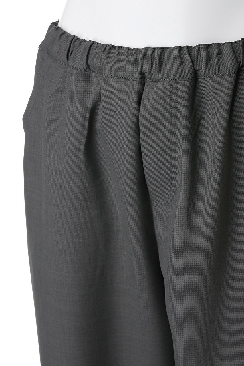 【ミズイロ インド/mizuiro ind】のpainter easy PT パンツ 人気、トレンドファッション・服の通販 founy(ファニー) ファッション Fashion レディースファッション Fashion for Women パンツ Pants & Trousers 2026年 2026 今季 This Season, Current Season 夏 Summer 定番 Standard, Basic Item 春 Spring S/S・春夏 SS, Spring/Summer, Warm Season other-5|ID: prp329100004829098 ipo3291000000035146787