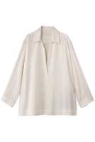 【マルティニーク/martinique】のデニムスキッパーシャツ(セットアップ可) 人気、トレンドファッション・服の通販 founy(ファニー) ファッション Fashion レディースファッション Fashion for Women トップス・カットソー Cut & Sew Tops シャツ・ブラウス・オフィスカジュアル Elegant Blouses & Button-Ups 2026年 2026 スキッパー Skipper, Open Collar スリット Slit, Slit Detail スリーブ Sleeve, Long Sleeve / Short Sleeve セットアップ Set-Up, Coordinated Outfit デニム Denim, Jeans Material トレンド Trend, Trending Now リラックス Relax, Relaxed Fit ロング Long, Long-Length エレガント 上品 Elegant 夏 Summer 春 Spring S/S・春夏 SS, Spring/Summer, Warm Season |ID:prp329100004829101