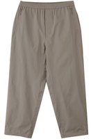 【エスアイ/ES.1 / MEN】の【MEN】Nylon Pants F002 人気、トレンドファッション・服の通販 founy(ファニー) ファッション Fashion メンズファッション Fashion for Men ボトムス Bottoms 2026年 2026 ジャケット Jacket, Outerwear モダン Modern, Contemporary 夏 Summer 春 Spring S/S・春夏 SS, Spring/Summer, Warm Season |ID:prp329100004829103