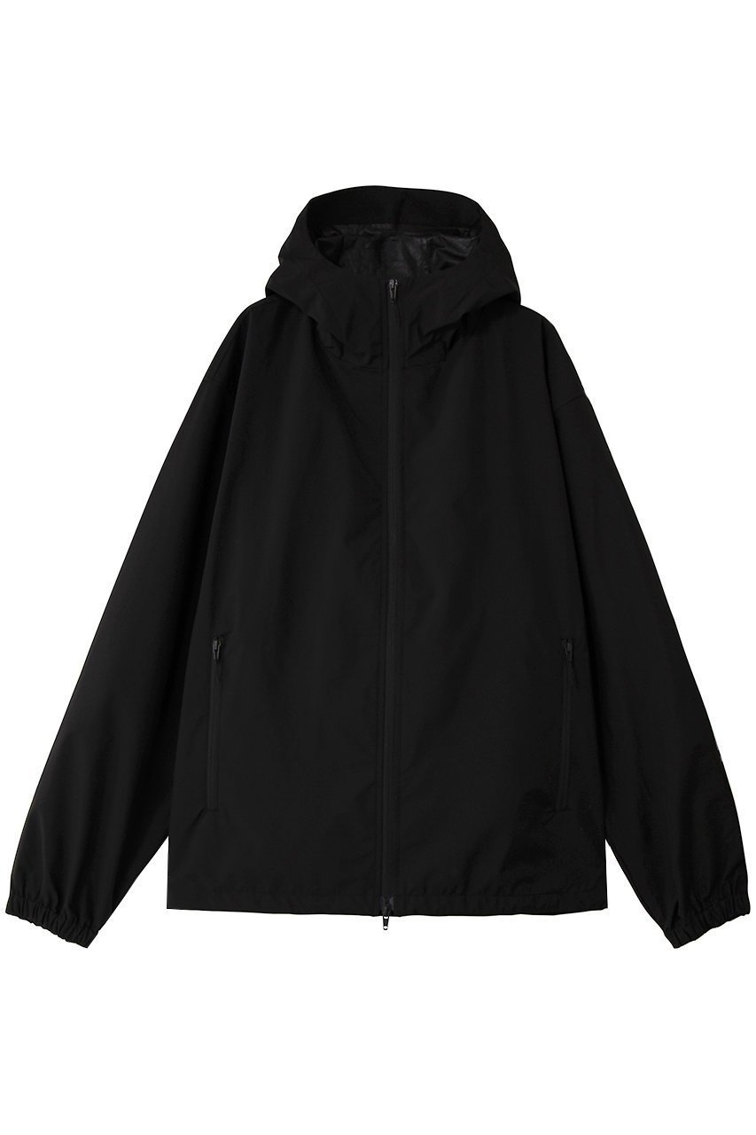 【エスアイ/ES.1 / MEN】の【MEN】Nylon Parka F003 インテリア・キッズ・メンズ・レディースファッション・服の通販 founy(ファニー) 　ファッション　Fashion　メンズファッション　Fashion for Men　2026年　2026　アウトドア　Outdoor Clothing　ジャケット　Jacket, Outerwear　フィット　Fit, Slim Fit　ブルゾン　Blouson, Bomber Jacket　ポケット　Pocket, Pocket Detail　夏　Summer　定番　Standard, Basic Item　春　Spring　S/S・春夏　SS, Spring/Summer, Warm Season　black|ID: prp329100004829106 ipo3291000000035818636