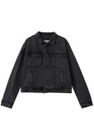 【メゾン マルジェラ/MAISON MARGIELA / MEN】の【MEN】スポーツジャケット 人気、トレンドファッション・服の通販 founy(ファニー) ファッション Fashion メンズファッション Fashion for Men 2026年 2026 ショート Short, Short Length ジャケット Jacket, Outerwear スポーツ Sports, Activewear スラックス Slacks, Dress Pants デニム Denim, Jeans Material バランス Balance, Style Balance 夏 Summer 春 Spring S/S・春夏 SS, Spring/Summer, Warm Season |ID:prp329100004829108