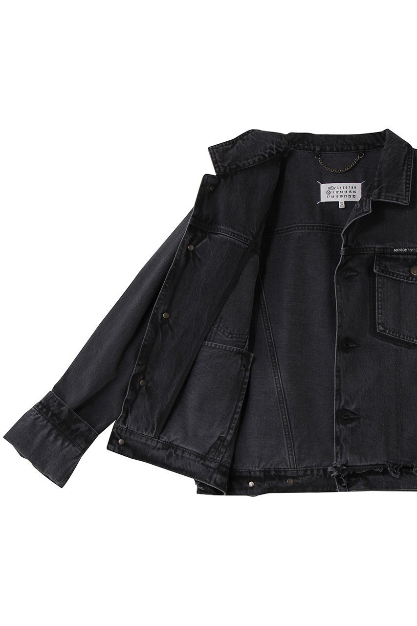 【メゾン マルジェラ/MAISON MARGIELA / MEN】の【MEN】スポーツジャケット 人気、トレンドファッション・服の通販 founy(ファニー) 　ファッション　Fashion　メンズファッション　Fashion for Men　2026年　2026　ショート　Short, Short Length　ジャケット　Jacket, Outerwear　スポーツ　Sports, Activewear　スラックス　Slacks, Dress Pants　デニム　Denim, Jeans Material　バランス　Balance, Style Balance　夏　Summer　春　Spring　S/S・春夏　SS, Spring/Summer, Warm Season　other-7|ID: prp329100004829108 ipo3291000000036069584