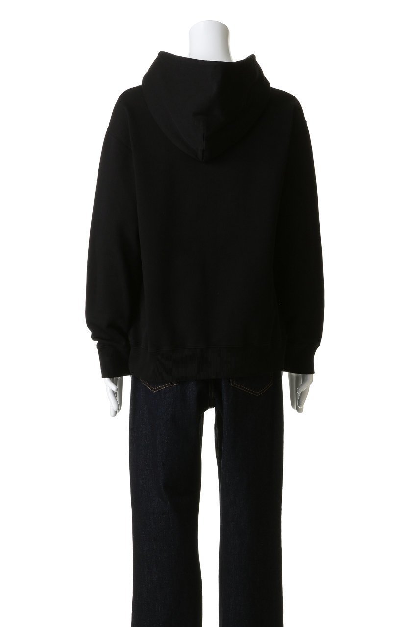 【エムエムシックス メゾンマルジェラ/MM6 Maison Margiela / MEN】の【MEN】ロゴ フーディースウェットシャツ 人気、トレンドファッション・服の通販 founy(ファニー) ファッション Fashion メンズファッション Fashion for Men トップス・カットソー Cut & Sew Tops パーカー・フーディー / カジュアルコーデ Hoodies & Parkas メンズシャツ Shirts 2026年 2026 スウェット / スエット Sweatshirt, Sweatwear ロング Long, Long-Length 夏 Summer 春 Spring S/S・春夏 SS, Spring/Summer, Warm Season other-4|ID: prp329100004829116 ipo3291000000035392185