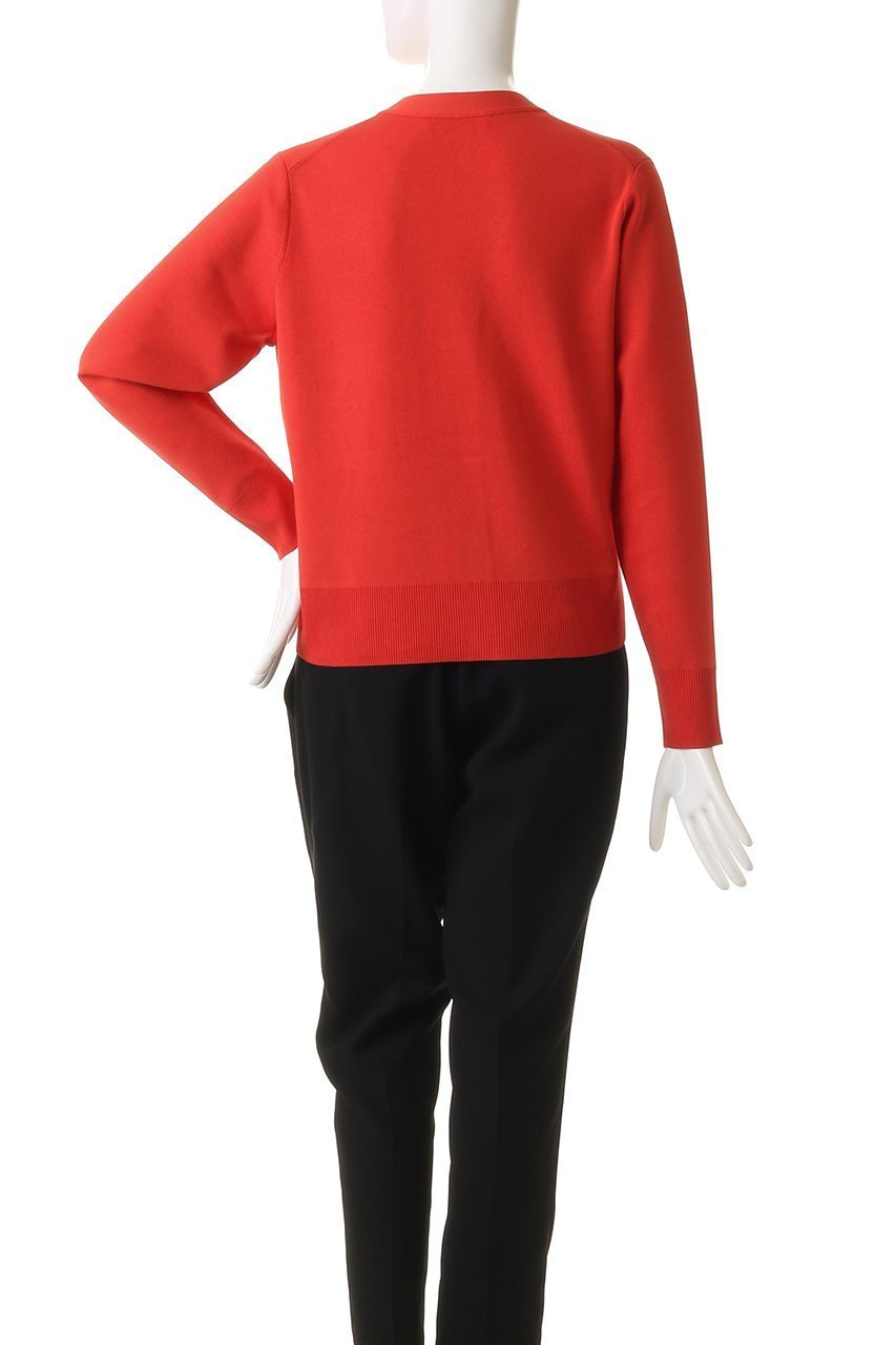 【エブール/ebure】のシルクコットンハイゲージ Vネックニットカーディガン 人気、トレンドファッション・服の通販 founy(ファニー) 　ファッション　Fashion　レディースファッション　Fashion for Women　トップス・カットソー　Cut & Sew Tops　ニット　Knit Tops & Sweaters　カーディガン・羽織り　Layered Style Cardigans　Vネックトップス　V-Neck Tops / V-Cut Neckline Shirts　2026年　2026　おすすめ　Recommended / Our Picks　インド　Indian Textile　カーディガン　Cardigan, Knitwear　シルク　Silk, 100% Silk　ストレッチ　Stretch, Stretchy Fabric　ラグジュアリー　Luxury, Elegant　エレガント 上品　Elegant　夏　Summer　春　Spring　S/S・春夏　SS, Spring/Summer, Warm Season　other-4|ID: prp329100004829127 ipo3291000000036079700