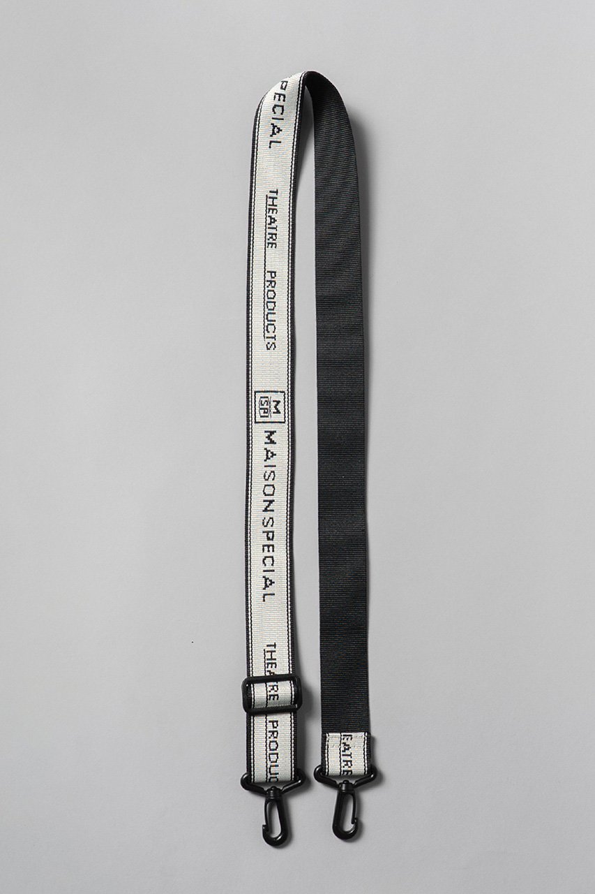 【メゾンスペシャル/MAISON SPECIAL】の【UNISEX】×THEATRE PRODUCTSCollaboration Horizontal Leather Shoulder Bag/シアタープロダクツコラボレーションホライゾナルレザーショルダーバッグ 人気、トレンドファッション・服の通販 founy(ファニー) 　ファッション　Fashion　レディースファッション　Fashion for Women　バッグ　Bags　傘　Umbrella, Parasol　スポーティ　Sporty, Casual Athletic　トレンド　Trend, Trending Now　バランス　Balance, Style Balance　フェイクレザー　Faux Leather, PU Leather　フォルム　Silhouette, Form　ボックス　Boxy, Box Shape　モダン　Modern, Contemporary　ユニセックス　Unisex, Genderless　リアル　Real, Realistic　再入荷　Restock / Back in Stock　エレガント 上品　Elegant　other-8|ID: prp329100004829129 ipo3291000000036690274