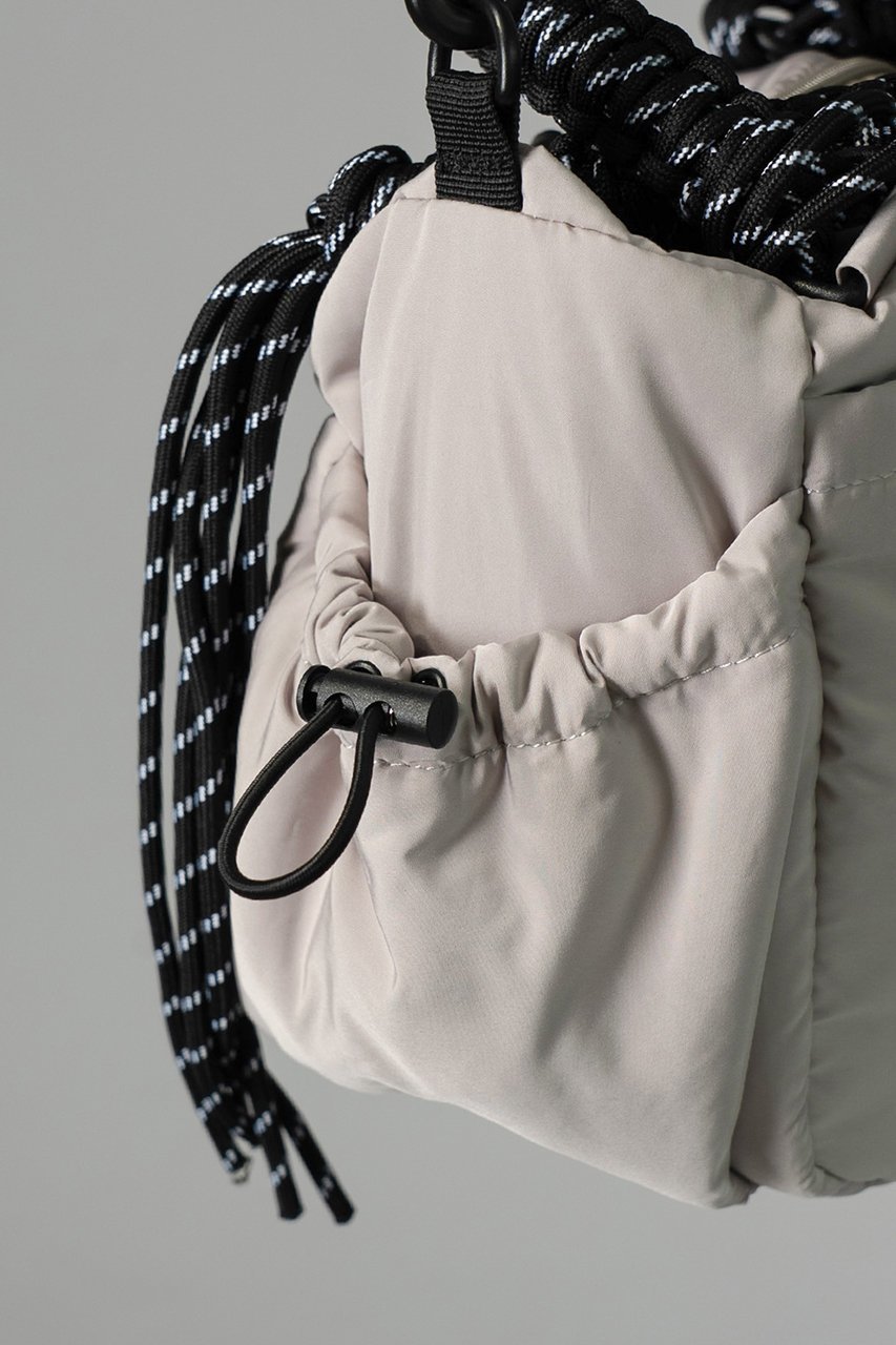 【メゾンスペシャル/MAISON SPECIAL】の【UNISEX】×THEATRE PRODUCTSCollaboration Shoulder Mini Pouch/シアタープロダクツコラボレーションミニショルダーポーチ 人気、トレンドファッション・服の通販 founy(ファニー) 　ファッション　Fashion　レディースファッション　Fashion for Women　ポーチ&ミニバッグ　Pouches & Mini Bags　春　Spring　軽量　Lightweight, Ultra Light　ショルダー　Shoulder, Shoulder Strap　テクスチャー　Texture, Textured Fabric　ハンド　Hand, Handmade　バランス　Balance, Style Balance　フィット　Fit, Slim Fit　フォルム　Silhouette, Form　ポケット　Pocket, Pocket Detail　ユニセックス　Unisex, Genderless　S/S・春夏　SS, Spring/Summer, Warm Season　再入荷　Restock / Back in Stock　夏　Summer　旅行　Travel　2026年　2026　other-4|ID: prp329100004829130 ipo3291000000035443285