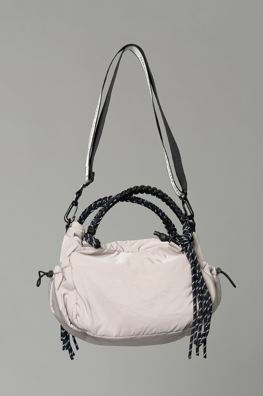 【メゾンスペシャル/MAISON SPECIAL】の【UNISEX】×THEATRE PRODUCTSCollaboration Shoulder Mini Pouch/シアタープロダクツコラボレーションミニショルダーポーチ 人気、トレンドファッション・服の通販 founy(ファニー) ファッション Fashion レディースファッション Fashion for Women ポーチ&ミニバッグ Pouches & Mini Bags 軽量 Lightweight, Ultra Light ショルダー Shoulder, Shoulder Strap テクスチャー Texture, Textured Fabric ハンド Hand, Handmade バランス Balance, Style Balance フィット Fit, Slim Fit フォルム Silhouette, Form ポケット Pocket, Pocket Detail ユニセックス Unisex, Genderless 再入荷 Restock / Back in Stock 旅行 Travel other-2|ID: prp329100004829130 ipo3291000000036909145