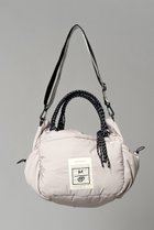 【メゾンスペシャル/MAISON SPECIAL】の【UNISEX】×THEATRE PRODUCTSCollaboration Shoulder Pouch/シアタープロダクツコラボレーションショルダーポーチ SLV(シルバー)|ID: prp329100004829131 ipo3291000000035147217